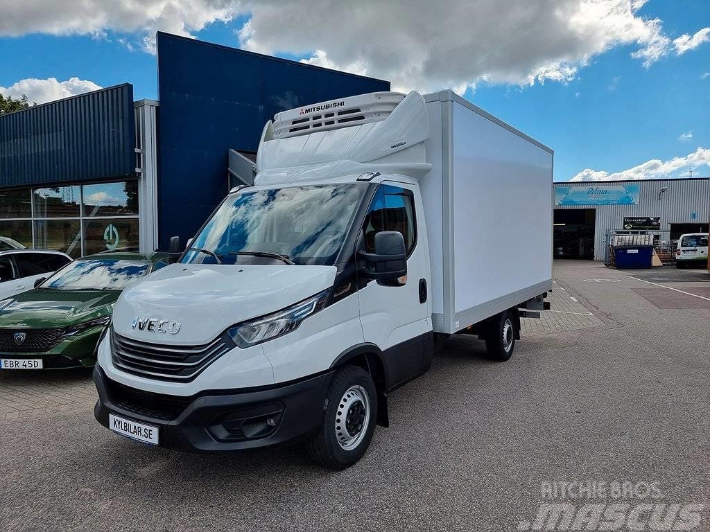 Iveco Daily S16 A8 Køle