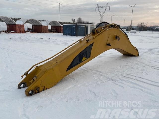 CAT 330 BOOM USED Booms og dippers