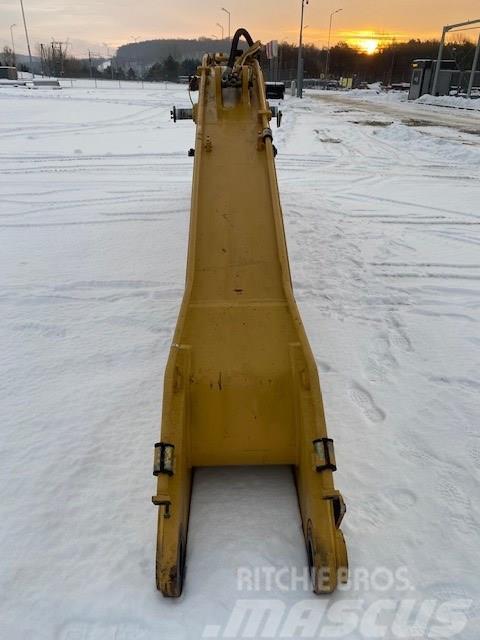 CAT 330 BOOM USED Booms og dippers