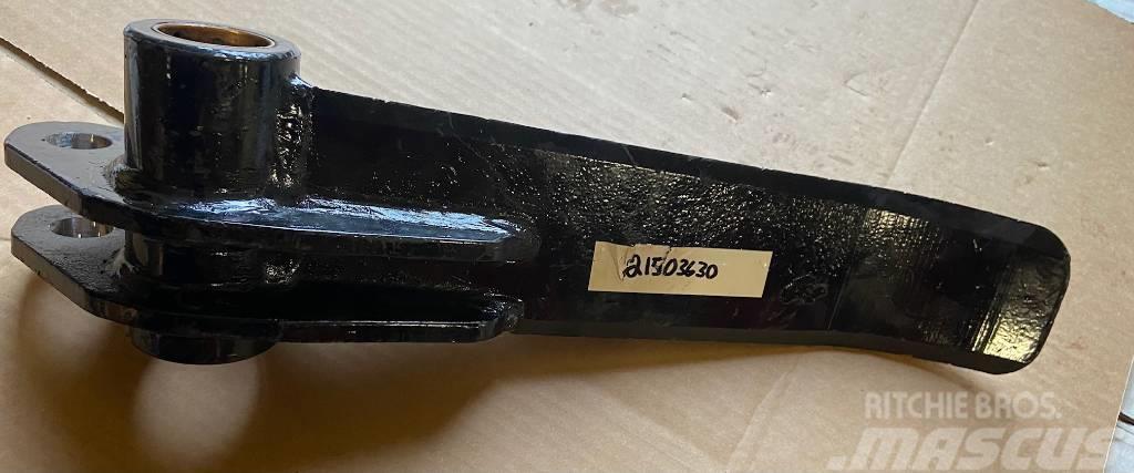 Kesla PATU Stroke delimber knife   21503630, 2150 3630 Chassis og suspension