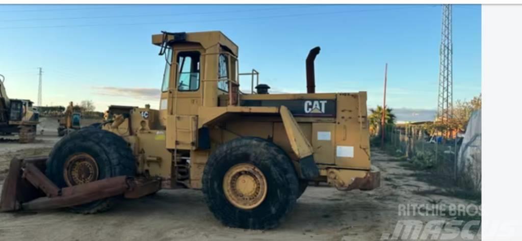 CAT 824 C Bulldozer