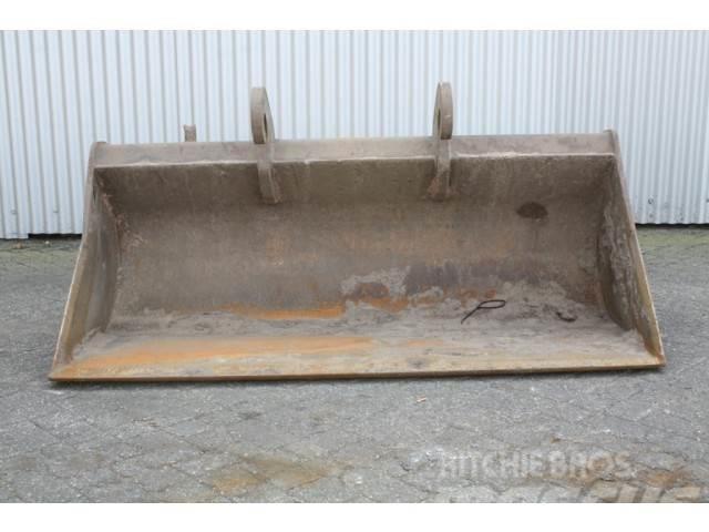  Ditch cleaning bucket NG 2 24 180 Skovle