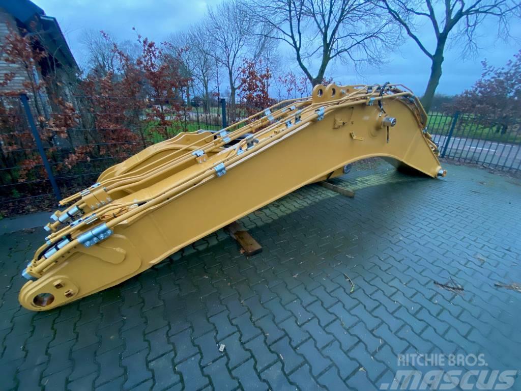CAT 352 NG Standard boom and stick Booms og dippers