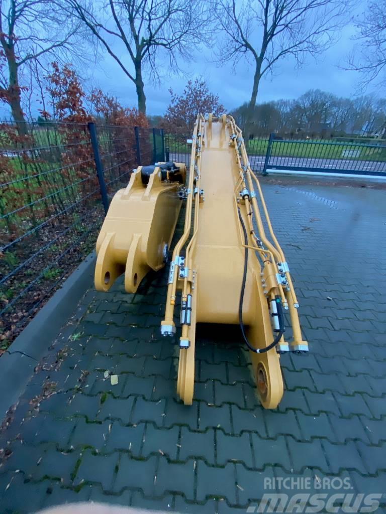 CAT 352 NG Standard boom and stick Booms og dippers