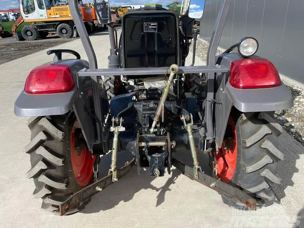  Plus Power TT254 Tractor Traktorer