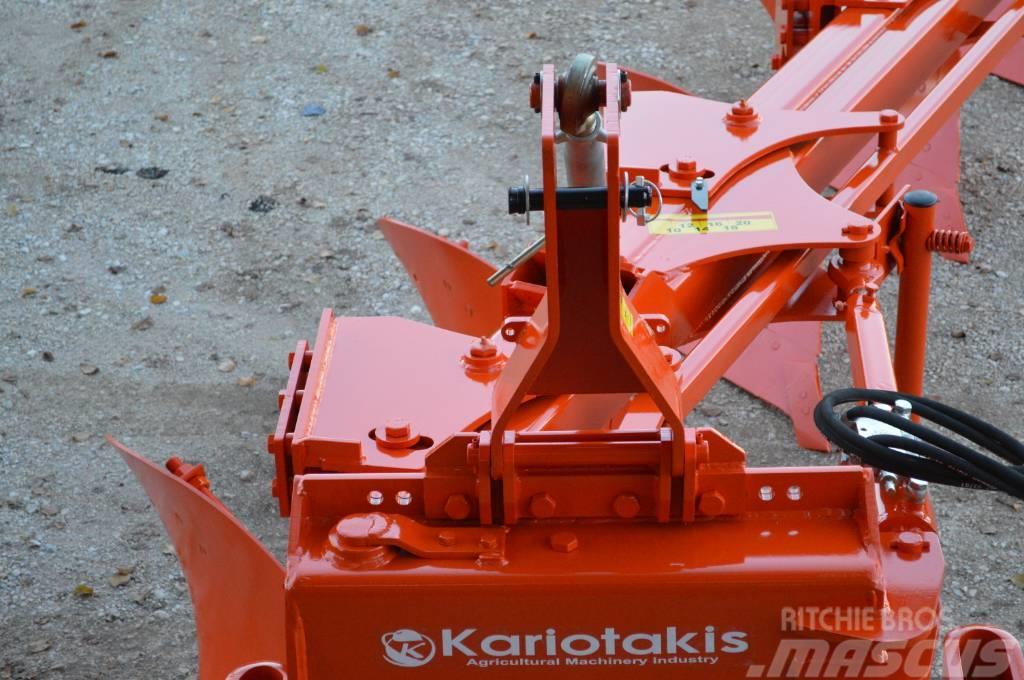 Kariotakis BK2000 Andre jordbearbejdningsmaskiner og andet tilbehør