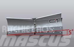 Hilltip Vikplog 1850VTR Sneplove
