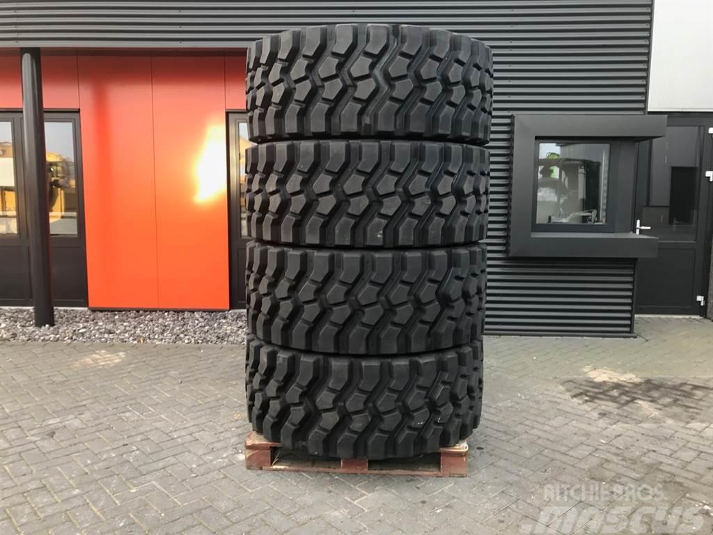 Michelin 600/65R25-Covers Dæk, hjul og fælge