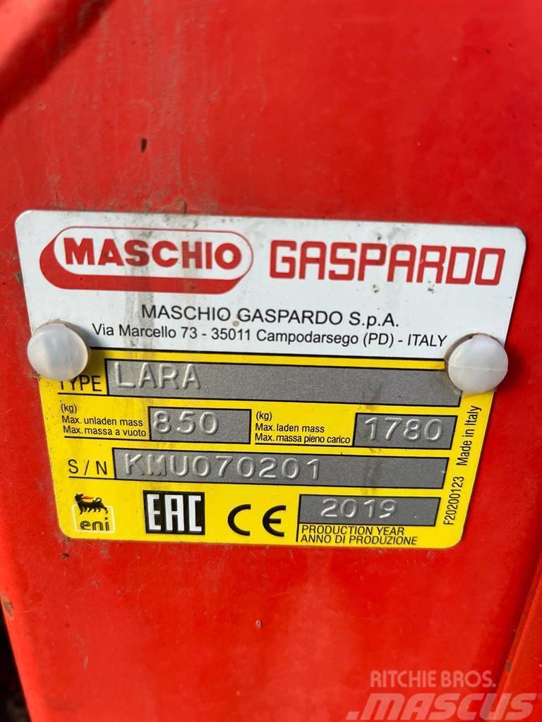 Maschio LARA 850 T Grønthøster
