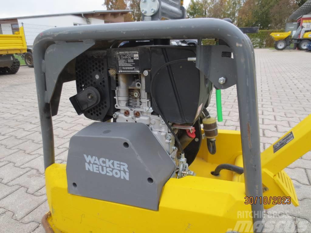 Wacker Neuson DPU 3050 H Vibratorer