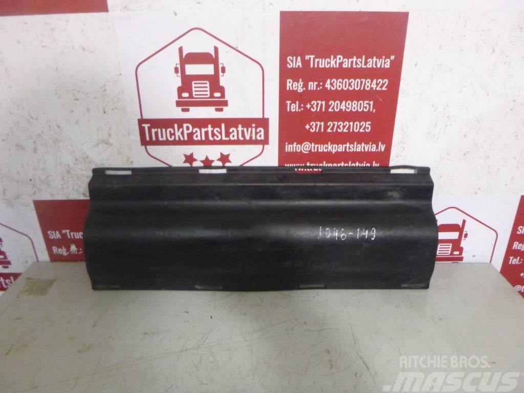 MAN TGS  Cover(outer body) 81.51715.0411 Motorer