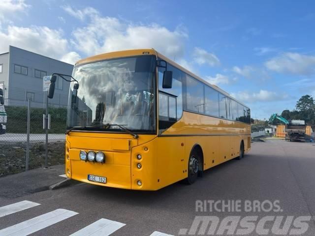 Irisbus IVECO EURORIDER Rutebiler