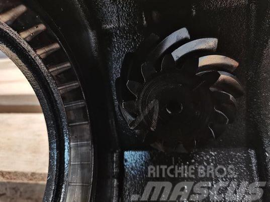 Dieci 26.6 Mini Agri main gearbox  Spicer 211218 Gear