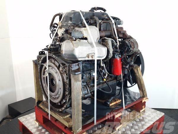 Iveco F4AFE411A*C002 Tector 5 Motorer