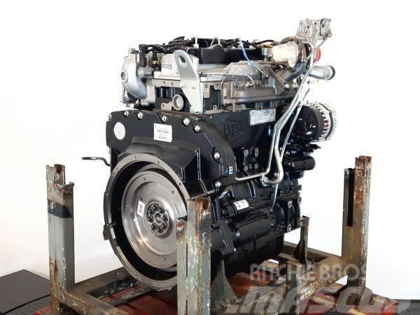 JCB 448 TA5-97E L2A Motorer