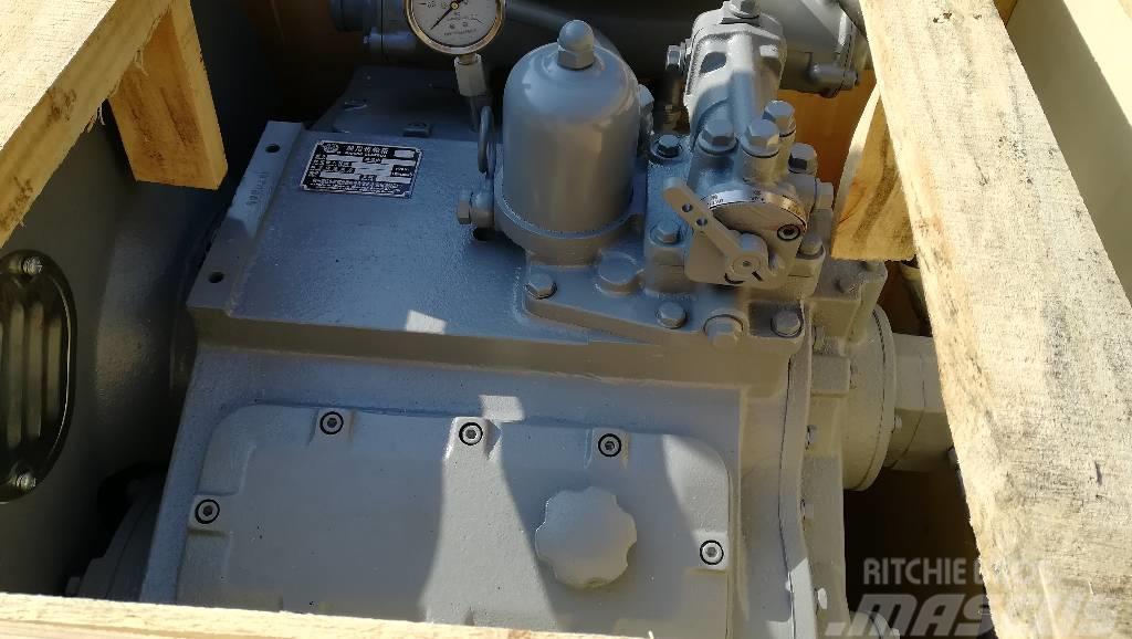 Advance D300A gear box Marinetransmissioner