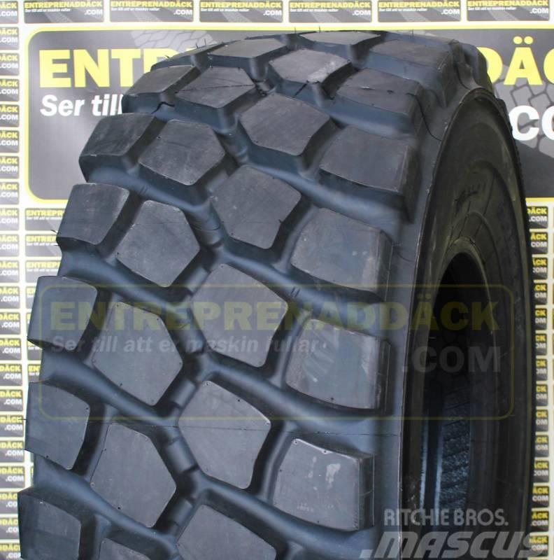 Advance GLR06 L3* 550/65R25 däck Dæk, hjul og fælge