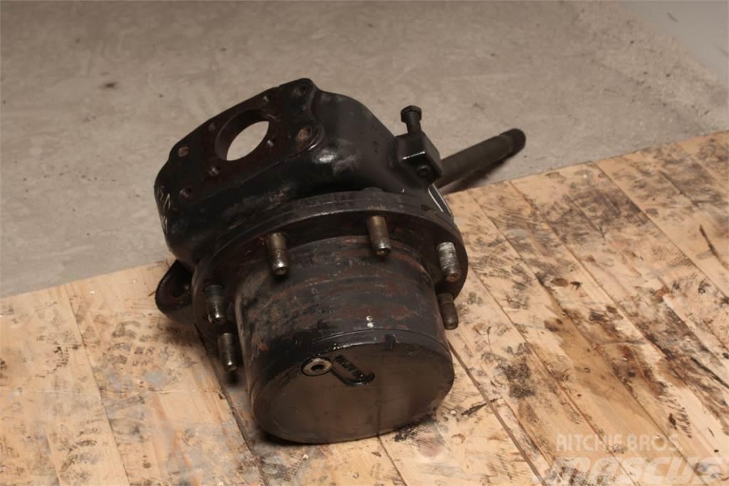 Valtra N141 Front axle final drive Gear