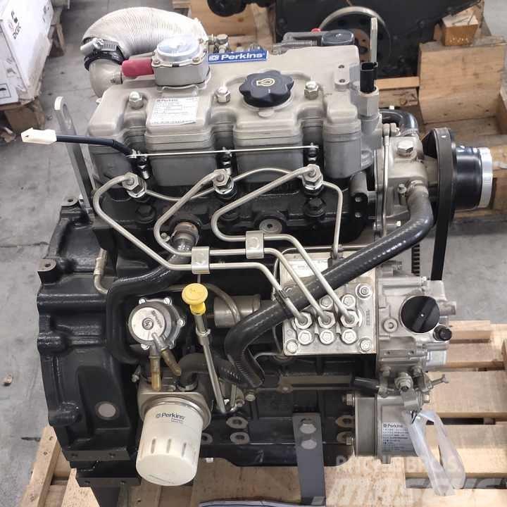 Perkins Main Pump Seal Top Quality Engine 403D-15 Dieselgeneratorer
