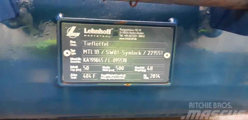 Lehnhoff MTL1 MS01-300 #L-0132 Gravarme