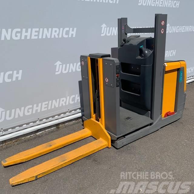 Jungheinrich EKS 110 Z Plukketruck, medium