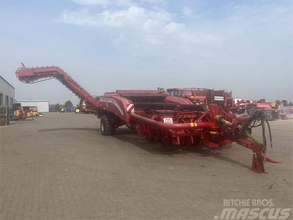 Grimme GT 300 S - DMS Kartoffeloptagere