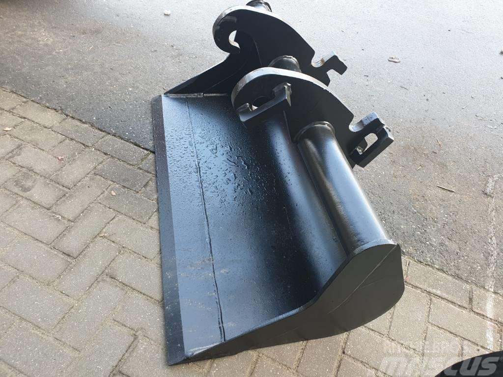  Ditch Clean bucket - CW10 - 120cm Skovle