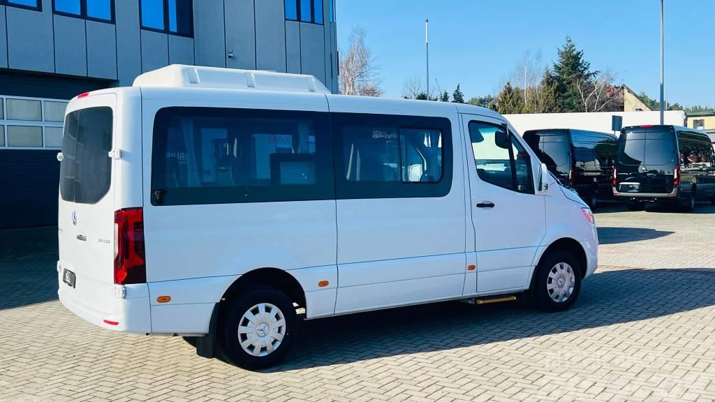 Mercedes-Benz DOSTĘPNY OD ZARAZ! Cuby Sprinter Tourist Line 319 Turistbusser