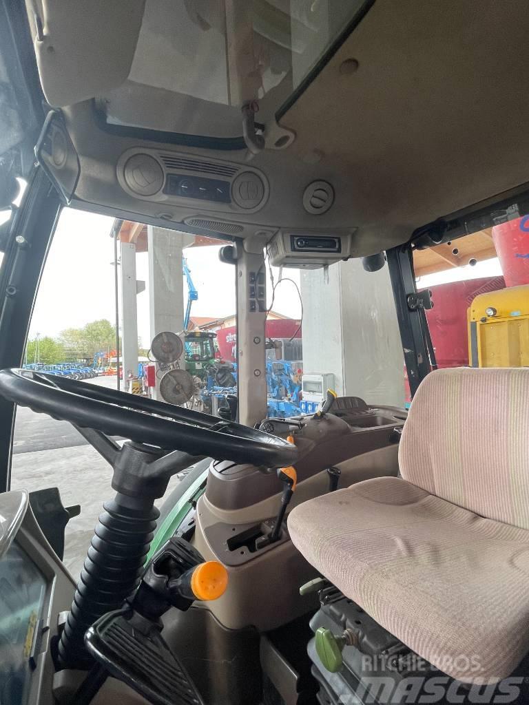 John Deere 5720 Traktorer