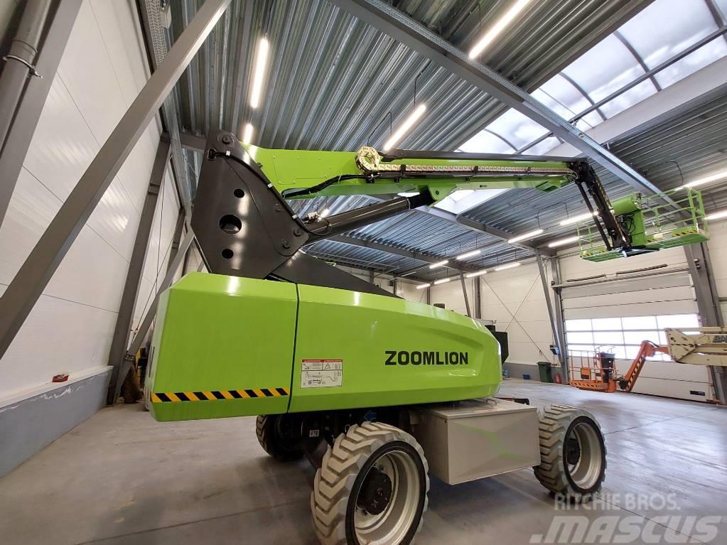 Zoomlion ZT22JE-LI Teleskoplifte