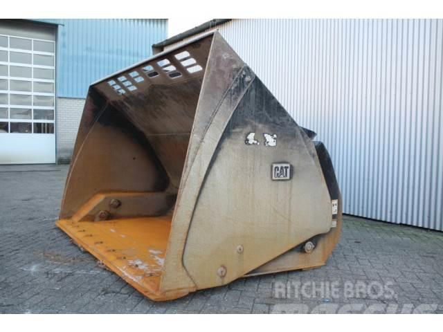 CAT High Dump Bucket WLO 150 30 300 X.B.N. Skovle