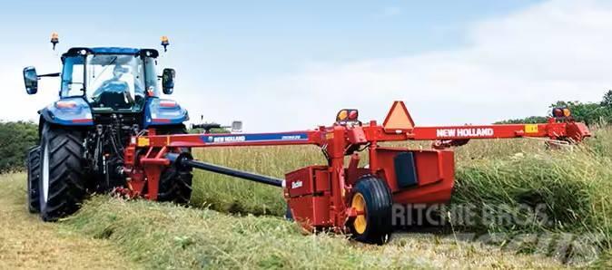 New Holland DB210R Andre landbrugsmaskiner