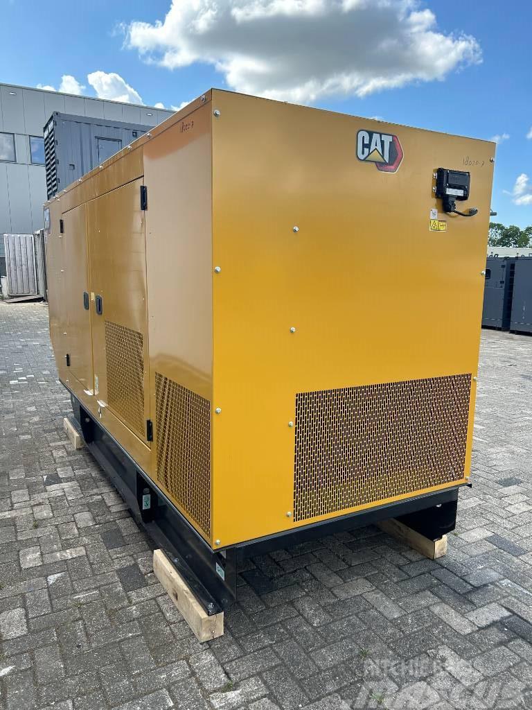 CAT DE275E0 - C9 - 275 kVA Generator - DPX-18020 Dieselgeneratorer