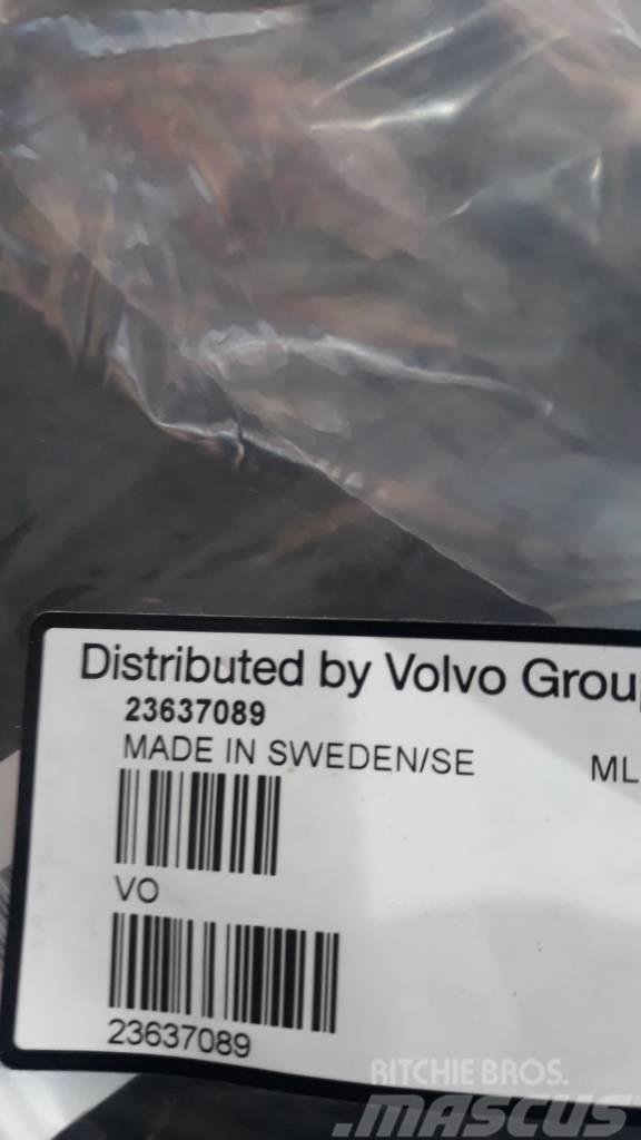 Volvo SENSOR RHR 23637089 Bremser