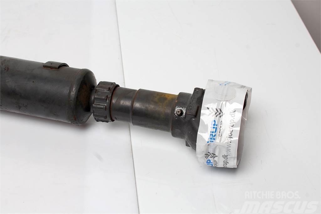Manitou MLT845-120 Drive shaft Gear