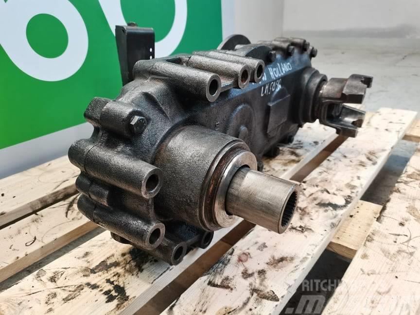 New Holland LM 5080 {Spicer 87530825} intermediate gearbox Gear