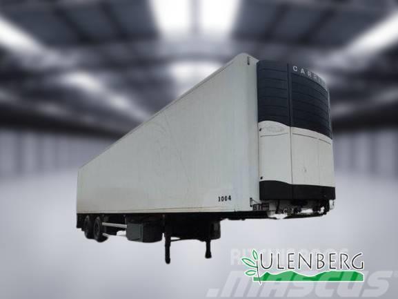 Floor FLO012-20K1 Semi-trailer med Kølefunktion