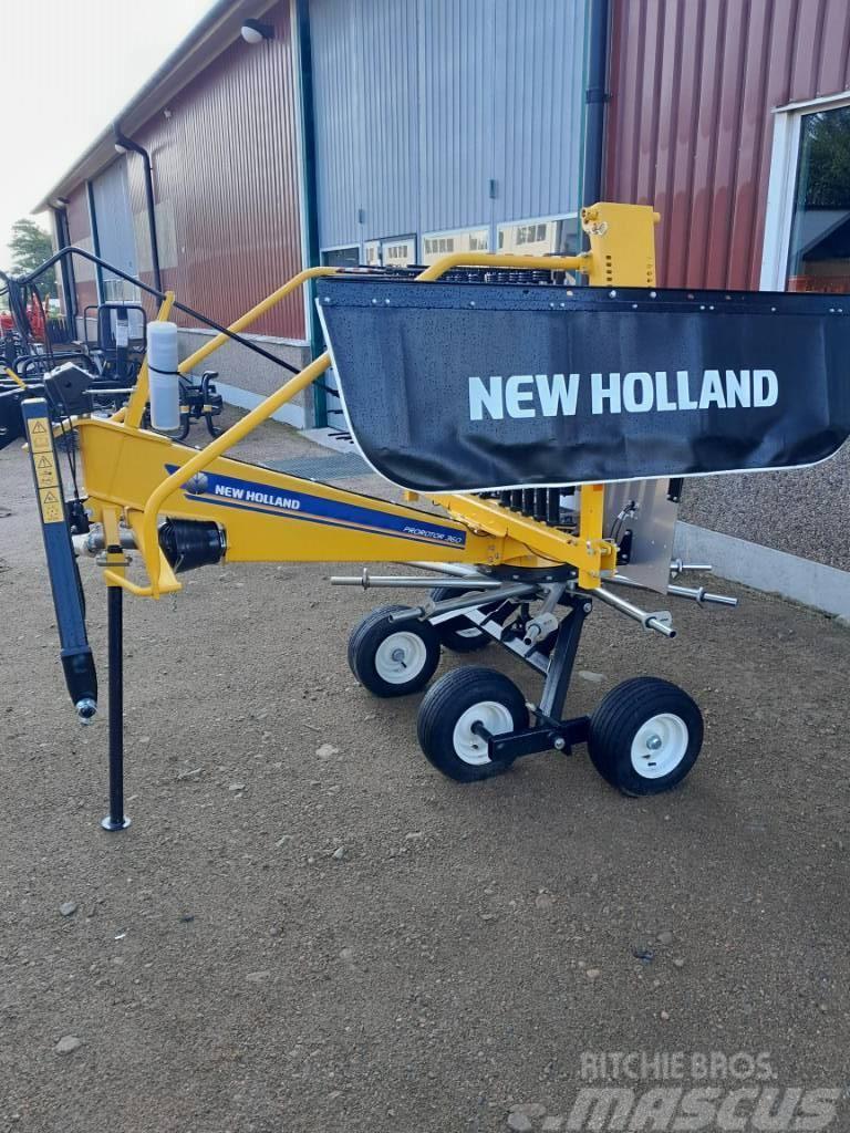 New Holland Prorotor 360 Hømaskiner