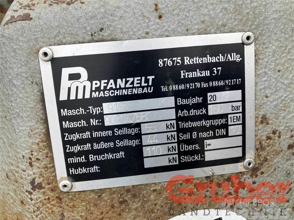 Pfanzelt / Schlang & Reichart 9155 S-Line Skovspil
