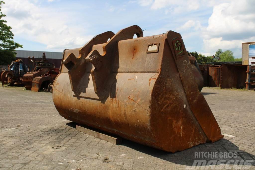 Ditch Witch NG-6-90-260-N.H Skovle