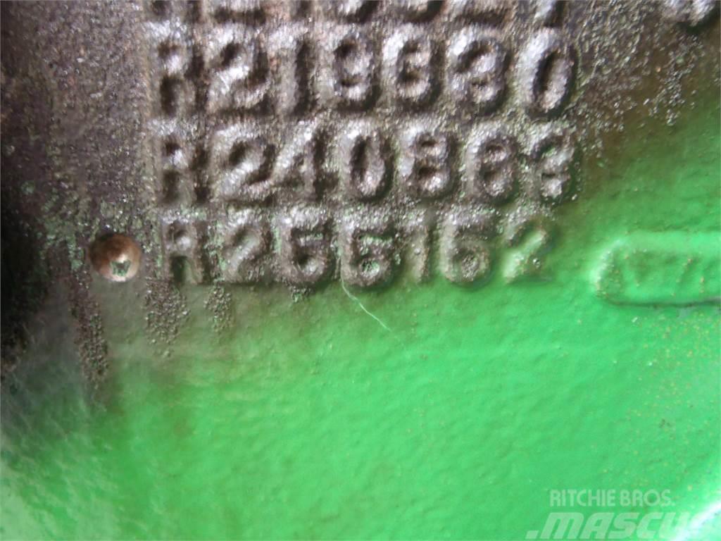 John Deere 6930 Rear Transmission Gear