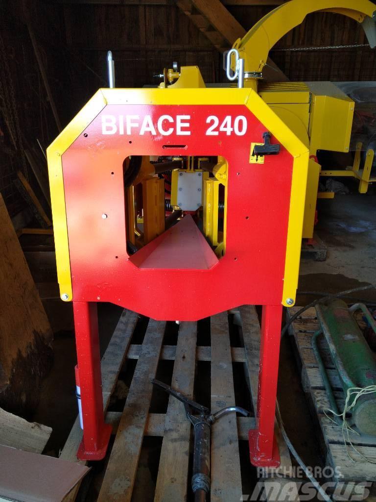 Rabaud Biface 240 Post Pointer Andre