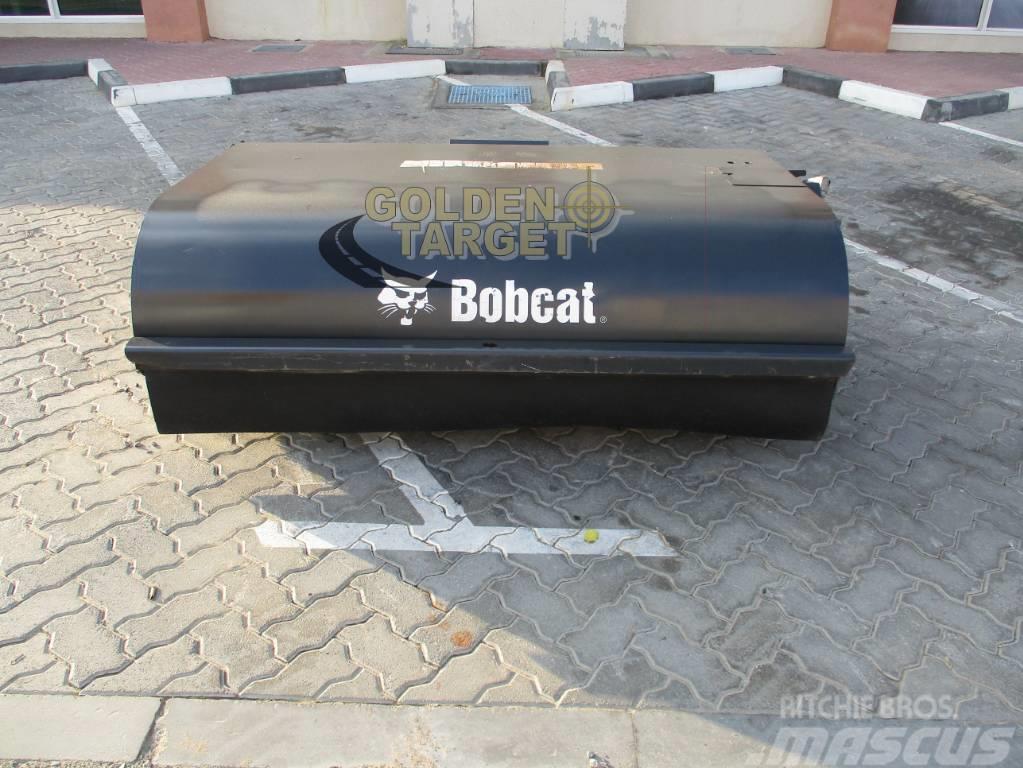 Bobcat 72 Sweeper Bucket Andet tilbehør