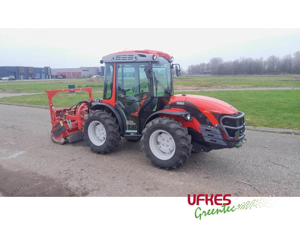 Antonio Carraro 10900 SR Kompakte traktorer