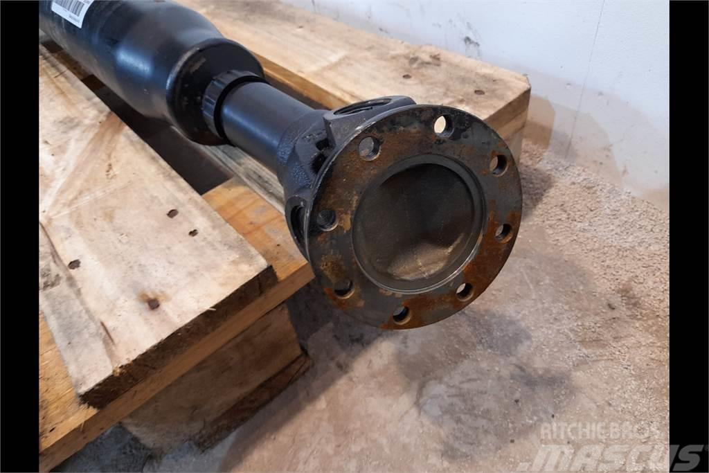 Komatsu PW148-8 Drive shaft Gear