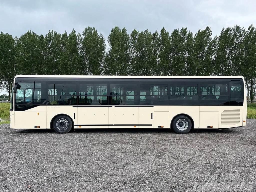 Iveco Crossway LE LF City Bus (31 units) Rutebiler