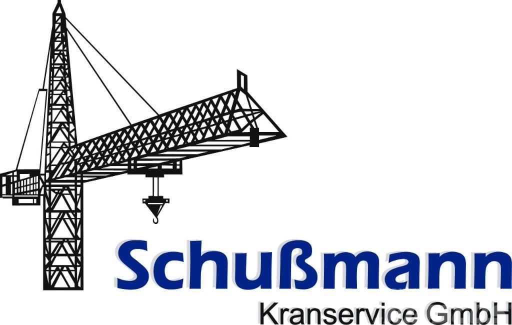 Liebherr Schienenfahrwerk 120HC Krandele og udstyr