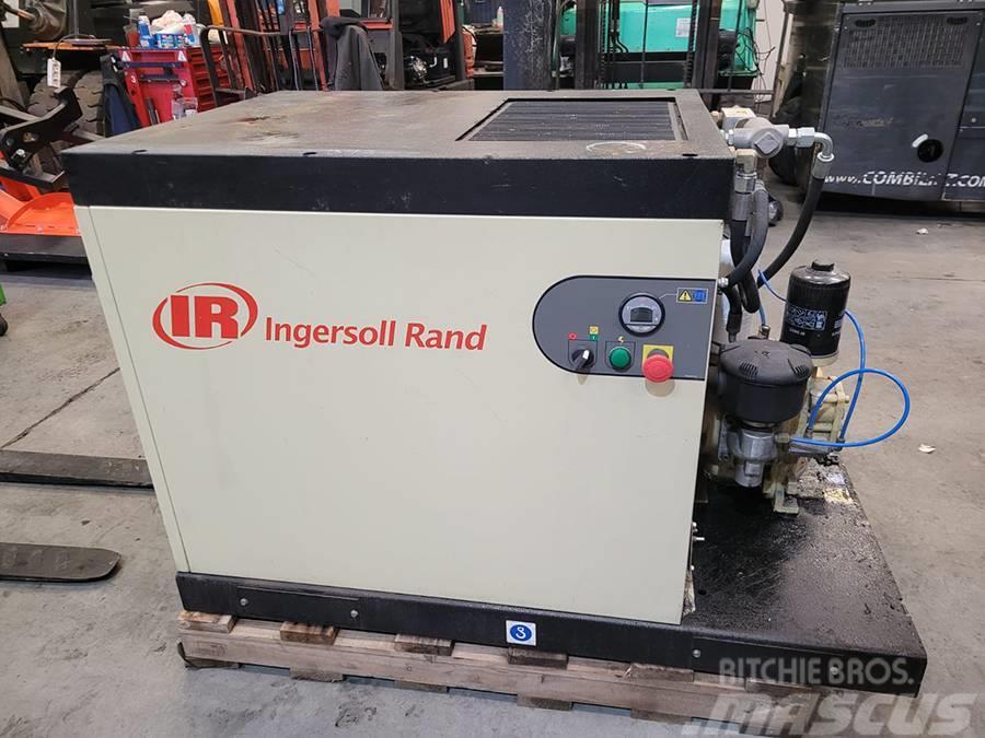 Ingersoll Rand UNI-11-10-H Kompressorer