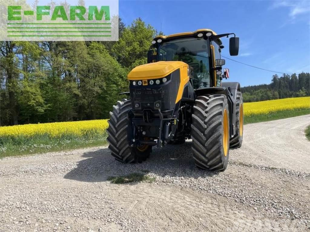 JCB fastrac 8330 icon Traktorer