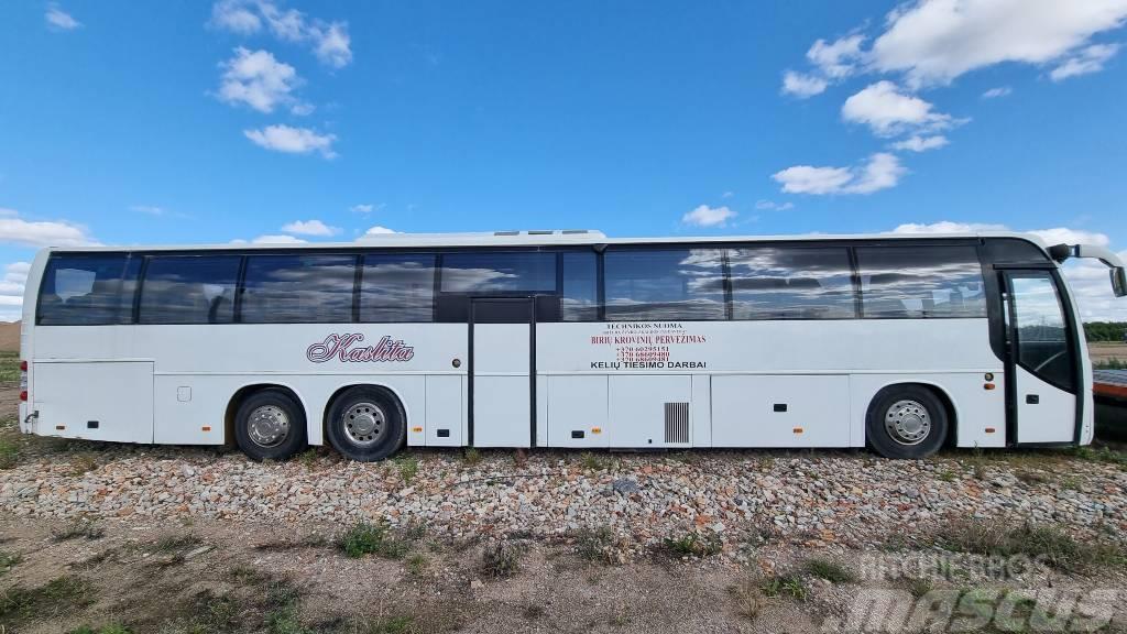 Volvo 9700s Turistbusser